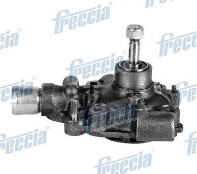 Freccia WP0213 - Pompa acqua www.autoricambi360.it