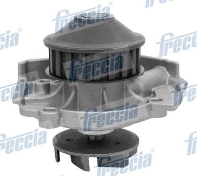 Freccia WP0224 - Pompa acqua www.autoricambi360.it