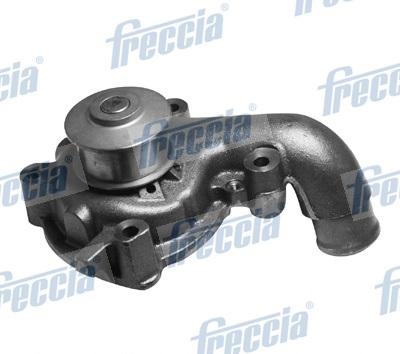Freccia WP0228 - Pompa acqua www.autoricambi360.it