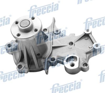 Freccia WP0273 - Pompa acqua www.autoricambi360.it