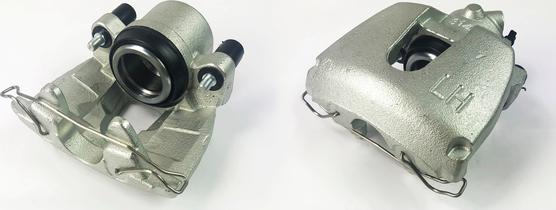 FREMAX FBC1041L - Pinza freno www.autoricambi360.it