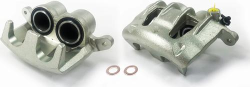 FREMAX FBC1012L - Pinza freno www.autoricambi360.it