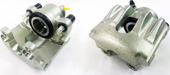 FREMAX FBC1081L - Pinza freno www.autoricambi360.it