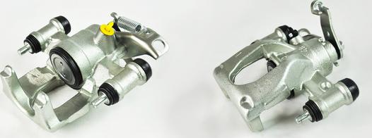 FREMAX FBC1088L - Pinza freno www.autoricambi360.it