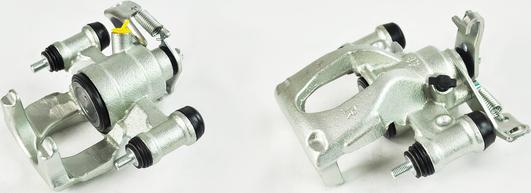 FREMAX FBC1088R - Pinza freno www.autoricambi360.it
