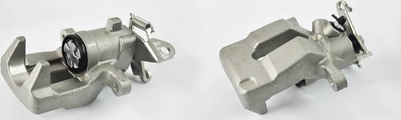 FREMAX FBC1036L - Pinza freno www.autoricambi360.it