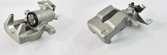 FREMAX FBC1036R - Pinza freno www.autoricambi360.it