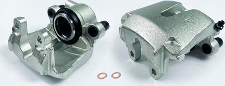FREMAX FBC1165R - Pinza freno www.autoricambi360.it