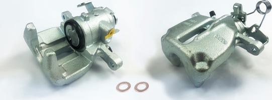 FREMAX FBC1104L - Pinza freno www.autoricambi360.it