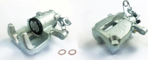 FREMAX FBC1104R - Pinza freno www.autoricambi360.it