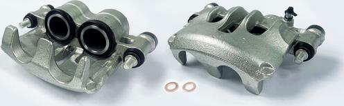 FREMAX FBC1188L - Pinza freno www.autoricambi360.it