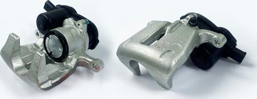 FREMAX FBC1851L - Pinza freno www.autoricambi360.it