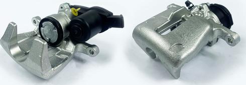 FREMAX FBC1851R - Pinza freno www.autoricambi360.it