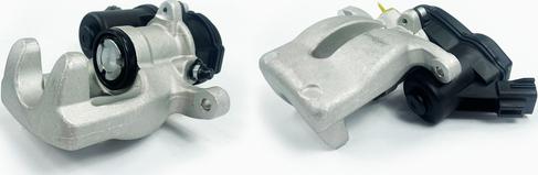 FREMAX FBC1340L - Pinza freno www.autoricambi360.it