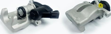 FREMAX FBC1340R - Pinza freno www.autoricambi360.it