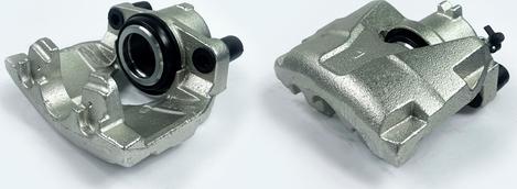 FREMAX FBC1336L - Pinza freno www.autoricambi360.it