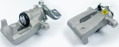 FREMAX FBC1752L - Pinza freno www.autoricambi360.it
