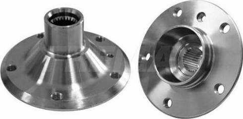 FREMAX FWB-0911 - Mozzo ruota www.autoricambi360.it