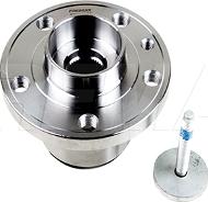 FREMAX FWB-0975-KT - Mozzo ruota www.autoricambi360.it
