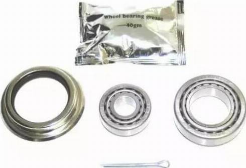 FREMAX FWB-0401 - Kit cuscinetto ruota www.autoricambi360.it