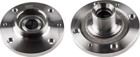 FREMAX FWB-0654 - Mozzo ruota www.autoricambi360.it
