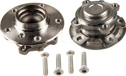 FREMAX FWB-0855-KT - Mozzo ruota www.autoricambi360.it