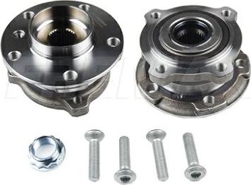 FREMAX FWB-0860-KT - Mozzo ruota www.autoricambi360.it