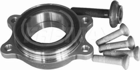 FREMAX FWB-0861-KT - Kit cuscinetto ruota www.autoricambi360.it