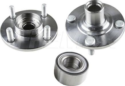 FREMAX FWB-0815-KT - Mozzo ruota www.autoricambi360.it