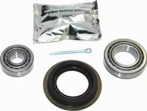 FREMAX FWB-0308 - Kit cuscinetto ruota www.autoricambi360.it
