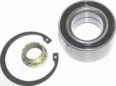 FREMAX FWB-0387 - Kit cuscinetto ruota www.autoricambi360.it
