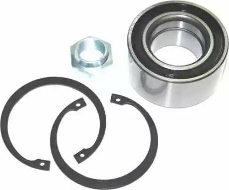 FREMAX FWB-0337 - Kit cuscinetto ruota www.autoricambi360.it