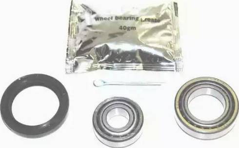 FREMAX FWB-0261 - Kit cuscinetto ruota www.autoricambi360.it