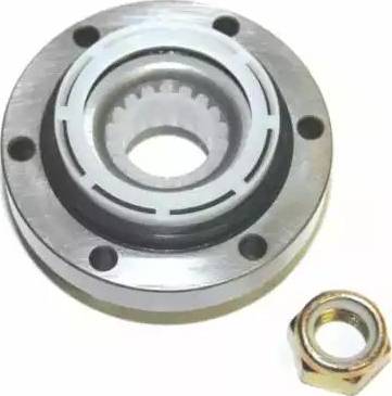 FREMAX FWB-0268 - Kit cuscinetto ruota www.autoricambi360.it