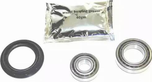 FREMAX FWB-0217 - Kit cuscinetto ruota www.autoricambi360.it