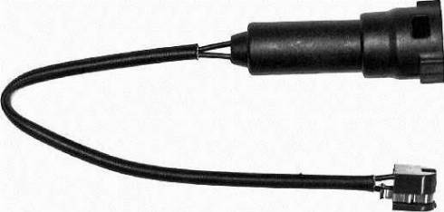 FREMAX FWI-5098 - Contatto segnalazione, Usura past. freno / mat. d'attrito www.autoricambi360.it