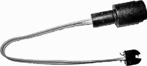 FREMAX FWI-5028 - Contatto segnalazione, Usura past. freno / mat. d'attrito www.autoricambi360.it