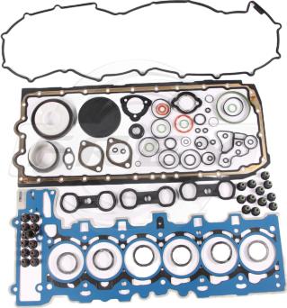 BMW 11127555757SET - Kit guarnizioni, Testata www.autoricambi360.it