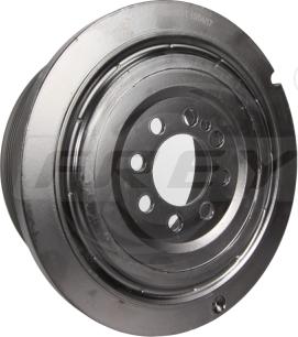 DAYCO DPV1228 - Puleggia cinghia, Albero a gomiti www.autoricambi360.it
