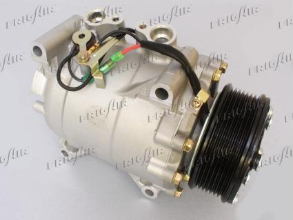 Frigair 940.40001 - Compressore, Climatizzatore www.autoricambi360.it