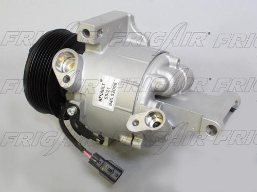 Frigair 940.52099 - Compressore, Climatizzatore www.autoricambi360.it