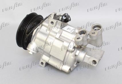 Frigair 940.52094 - Compressore, Climatizzatore www.autoricambi360.it
