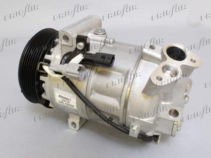 Frigair 940.52096 - Compressore, Climatizzatore www.autoricambi360.it