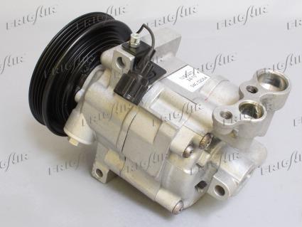Frigair 940.52091 - Compressore, Climatizzatore www.autoricambi360.it