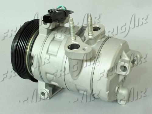Frigair 940.52059 - Compressore, Climatizzatore www.autoricambi360.it