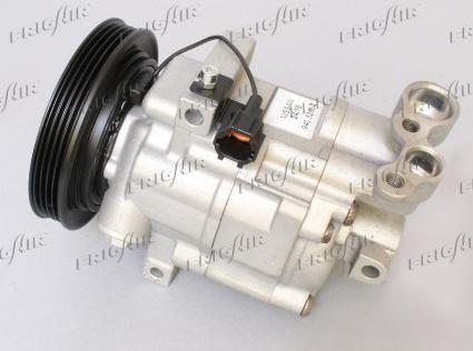 Frigair 940.52064 - Compressore, Climatizzatore www.autoricambi360.it