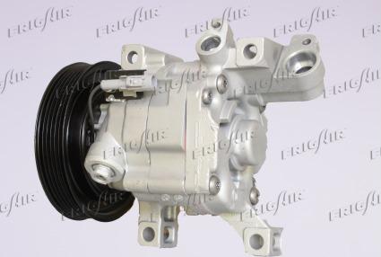 Frigair 940.52060 - Compressore, Climatizzatore www.autoricambi360.it