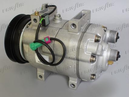 Frigair 940.52011 - Compressore, Climatizzatore www.autoricambi360.it