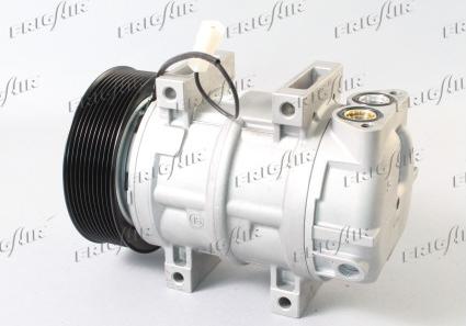 Frigair 940.52018 - Compressore, Climatizzatore www.autoricambi360.it