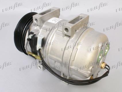Frigair 940.52025 - Compressore, Climatizzatore www.autoricambi360.it